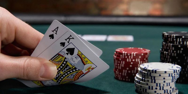 Một vài cách chơi Poker cho người mới bắt đầu tại Win55
