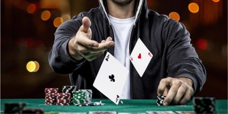 Một vài thông tin tổng quan về trò Poker tại Win55